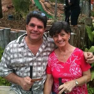 Meet your Posher, Eric